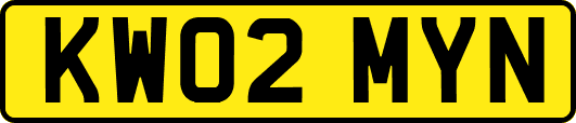 KW02MYN