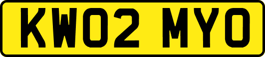 KW02MYO