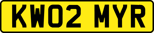 KW02MYR