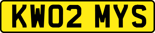 KW02MYS
