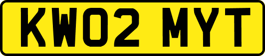 KW02MYT