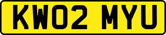 KW02MYU