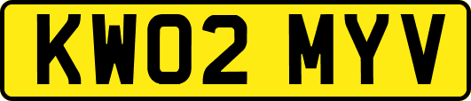 KW02MYV