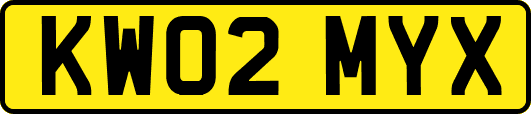 KW02MYX