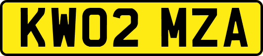 KW02MZA