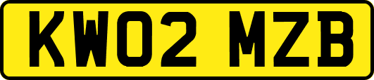 KW02MZB
