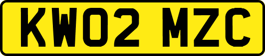 KW02MZC