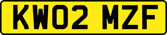 KW02MZF