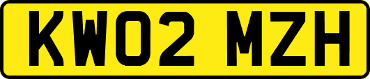 KW02MZH