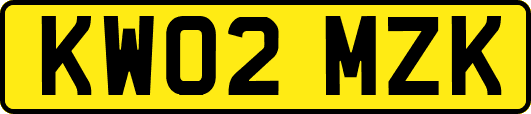 KW02MZK