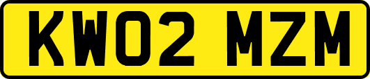 KW02MZM