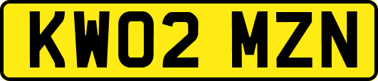 KW02MZN