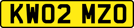 KW02MZO