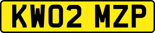 KW02MZP