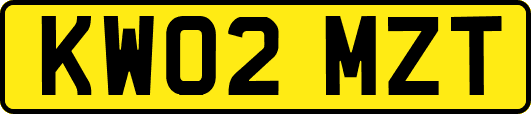 KW02MZT