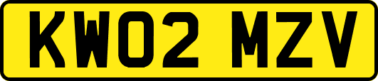 KW02MZV