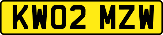 KW02MZW