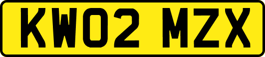 KW02MZX