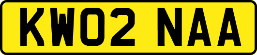 KW02NAA