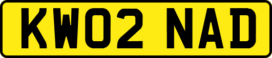 KW02NAD