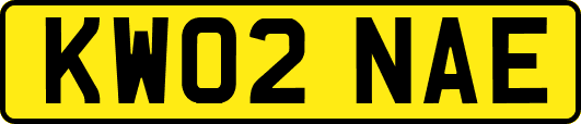 KW02NAE
