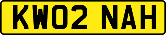 KW02NAH