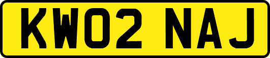 KW02NAJ