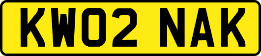 KW02NAK