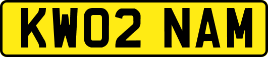 KW02NAM