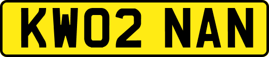 KW02NAN