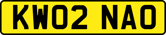 KW02NAO