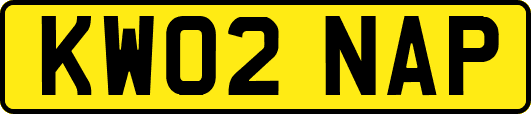 KW02NAP