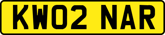KW02NAR