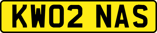 KW02NAS