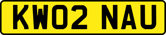 KW02NAU