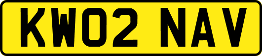 KW02NAV
