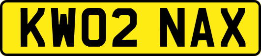 KW02NAX