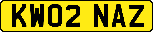 KW02NAZ