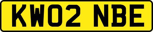KW02NBE