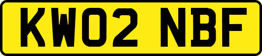 KW02NBF