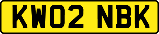 KW02NBK