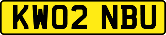 KW02NBU