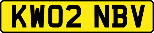 KW02NBV