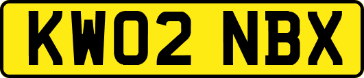 KW02NBX