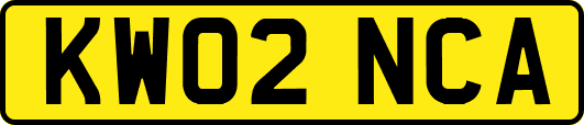 KW02NCA