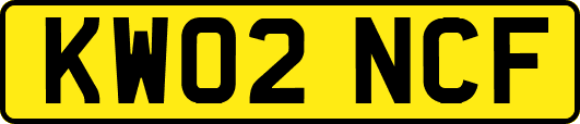 KW02NCF