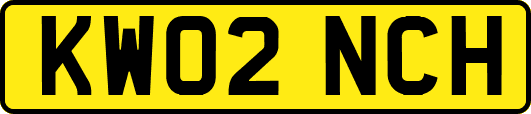 KW02NCH