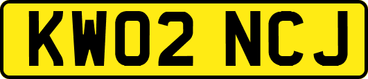 KW02NCJ