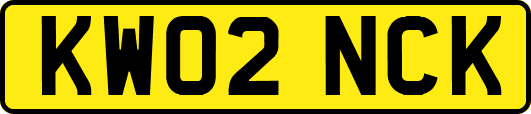 KW02NCK