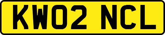 KW02NCL